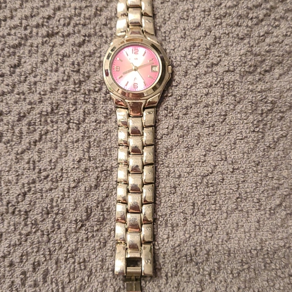 Fossil Watch - Picture 3 of 4